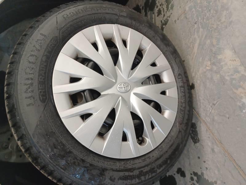 Toyota Yaris Hybride 116h Dynamic