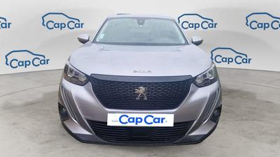 Peugeot 2008 1.5 BlueHDi 110 Active Business