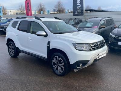 Dacia Duster TCe 150 Fap 4x2 Edc Prestige