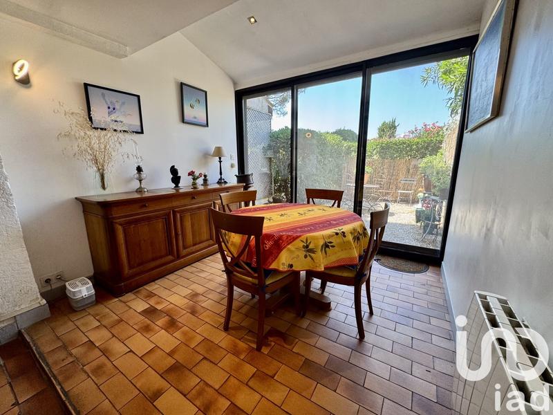 Appartement - 69 m² - 2 pièces