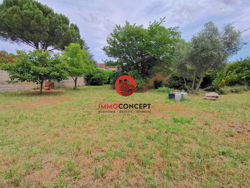 Maison - 86 m² - 5 pièces