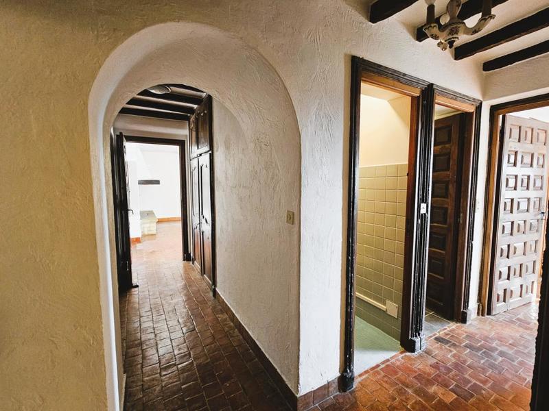 Appartement - 119 m² - 4 pièces