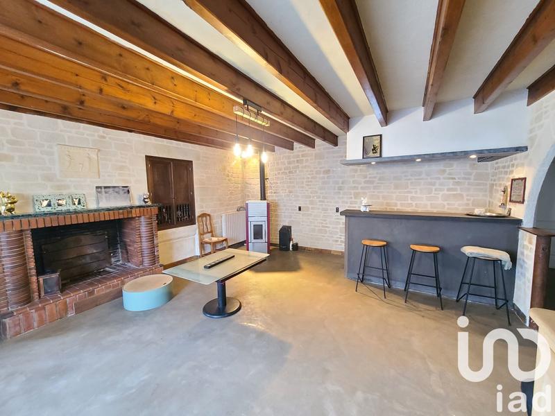 Maison - 264 m² - 6 pièces