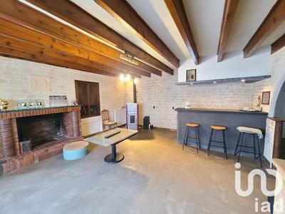 Maison - 264 m² - 6 pièces