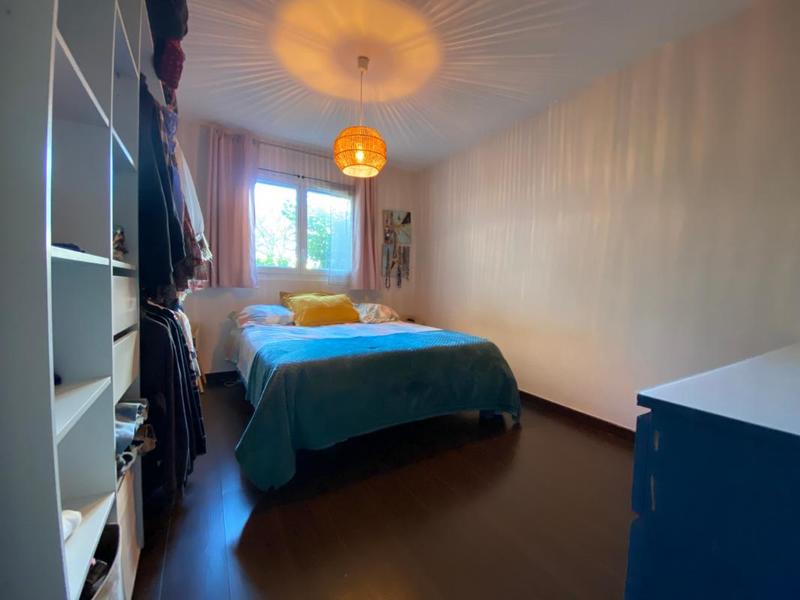 Appartement - 97 m² - 4 pièces