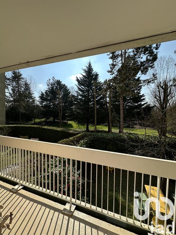 Appartement - 95 m² - 5 pièces