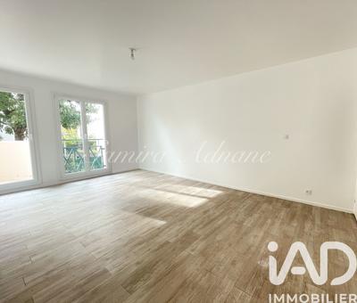 Appartement - 53 m² - 2 pièces