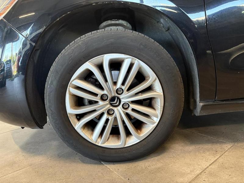 Ds Ds 4 1.6 HDi - 110 Ch Chic Phase 1 / Garantie 12 Mois