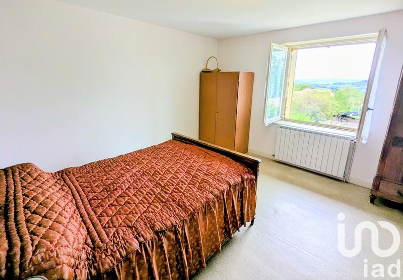 Maison - 114 m² - 4 pièces