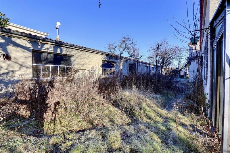 Villa - 130 m² - 6 pièces