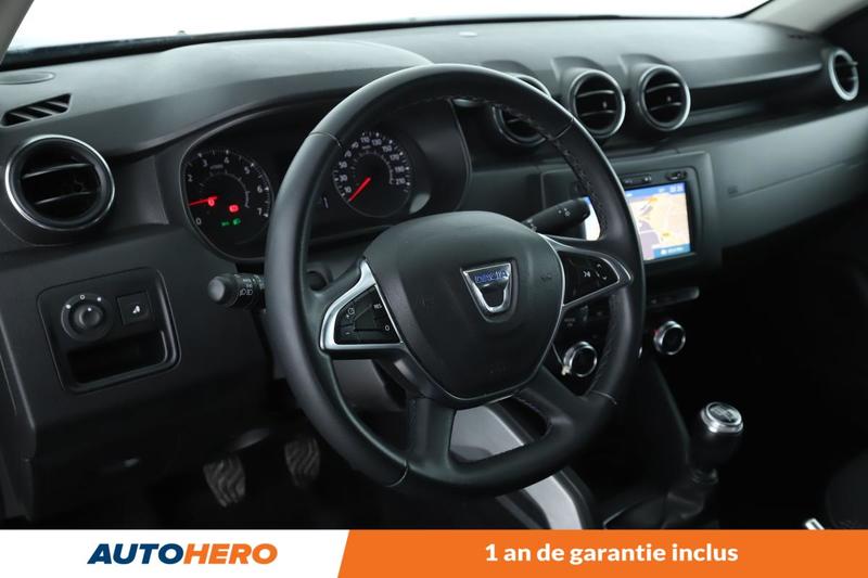Dacia Duster II 1.5 dCi Blue Prestige 4x2 116 ch