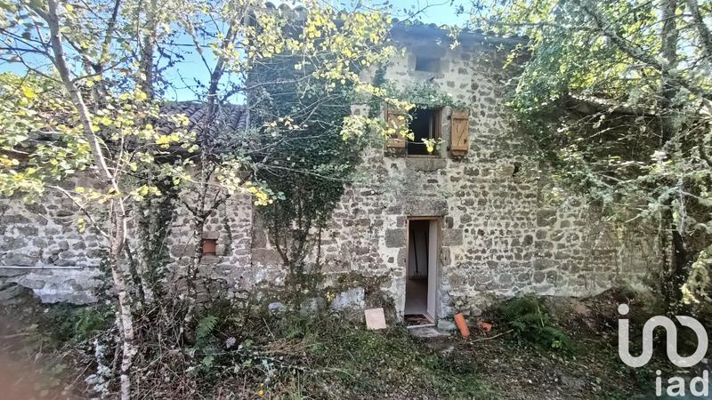 Maison - 68 m² - 5 pièces