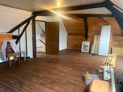 Maison - 114 m² - 4 pièces