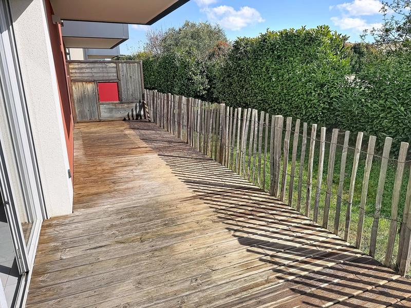 Appartement - 83 m² - 4 pièces