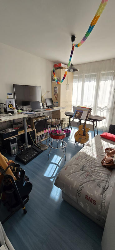 Appartement - 94 m² - 4 pièces