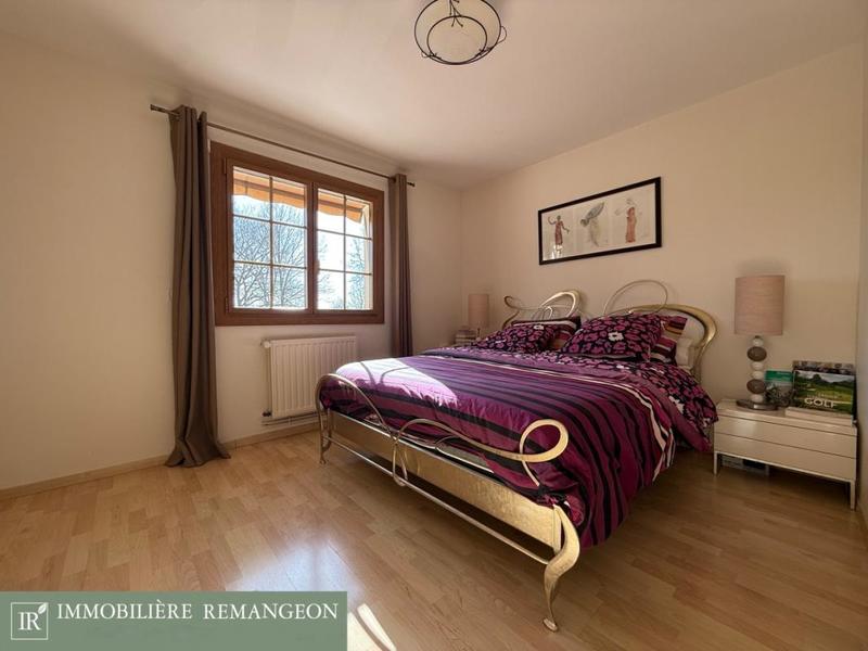 Longère - 238 m² - 9 pièces