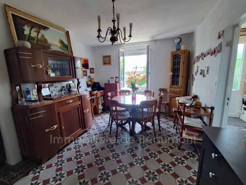 Maison - 102 m² - 5 pièces