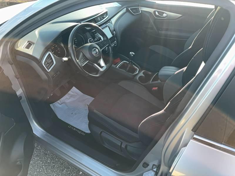 Nissan Qashqai 1.3 Dig-T 140 n-Connecta