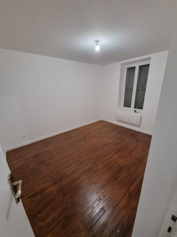 Maison - 162 m² - 8 pièces