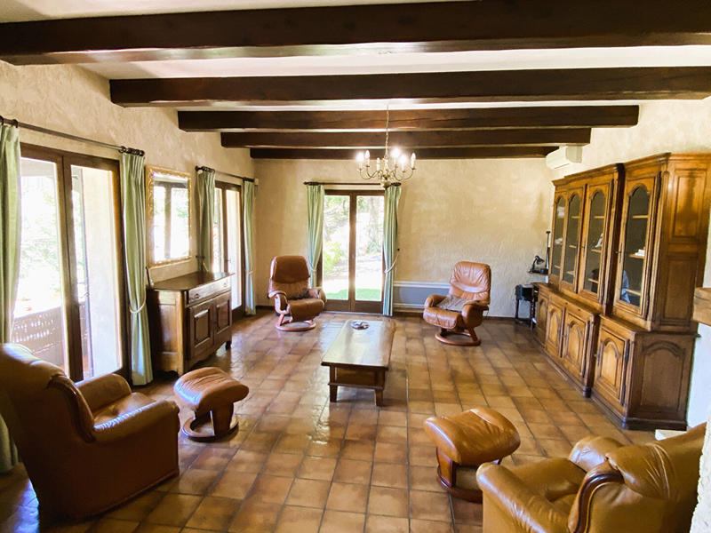 Villa - 145 m² - 5 pièces