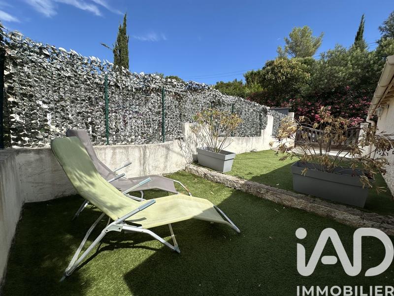 Maison - 31 m² - 2 pièces