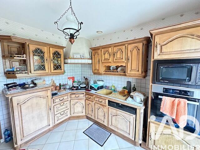 Maison - 89 m² - 3 pièces