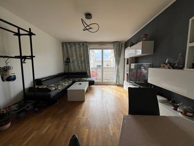 Appartement - 72 m² - 4 pièces