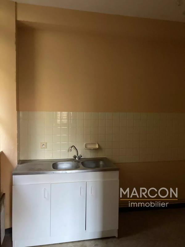 Maison - 190 m² - 5 pièces