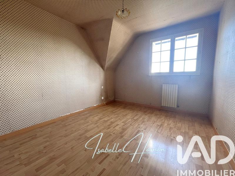 Maison - 157 m² - 7 pièces