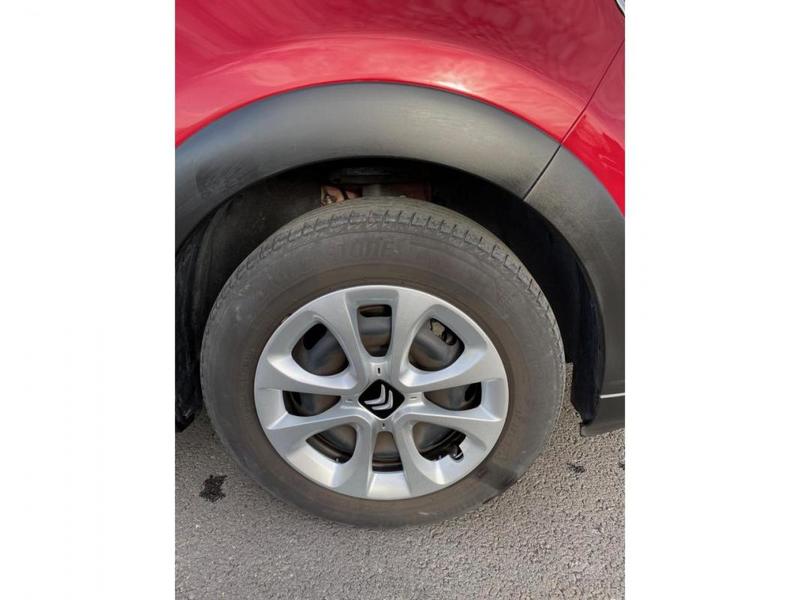 Citroën C3 1.2 PureTech 12v - 82 s&amp;S 2016 Berline Feel Phase 1