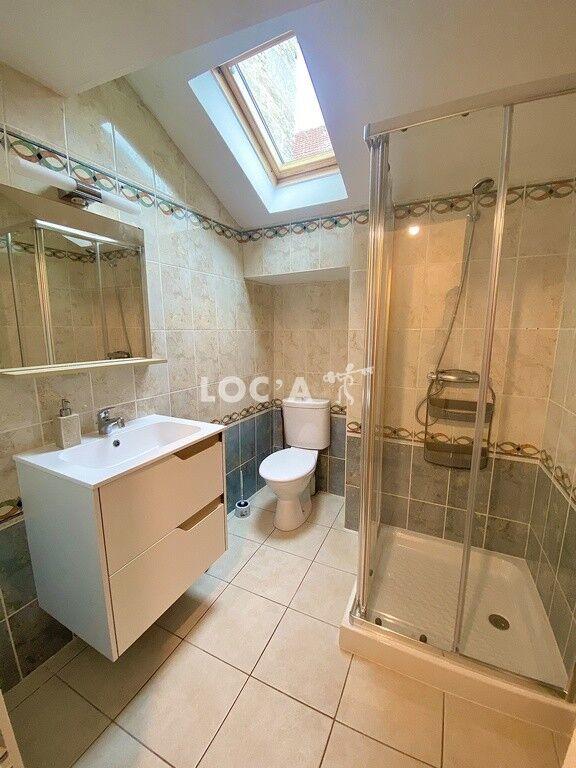 Maison - 50 m² - 4 pièces