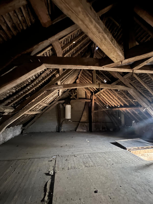 Maison - 150 m² - 4 pièces