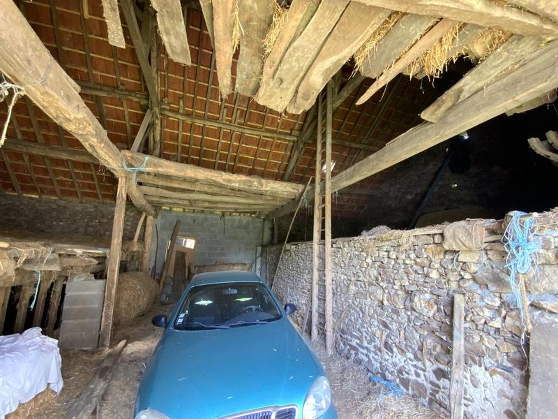 Maison - 75 m² - 5 pièces