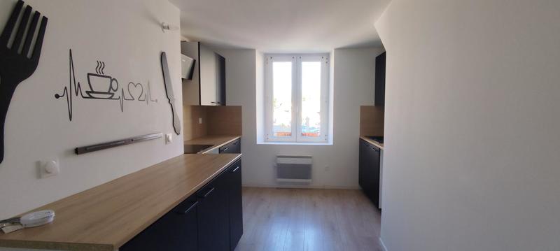 Appartement - 88 m² - 4 pièces
