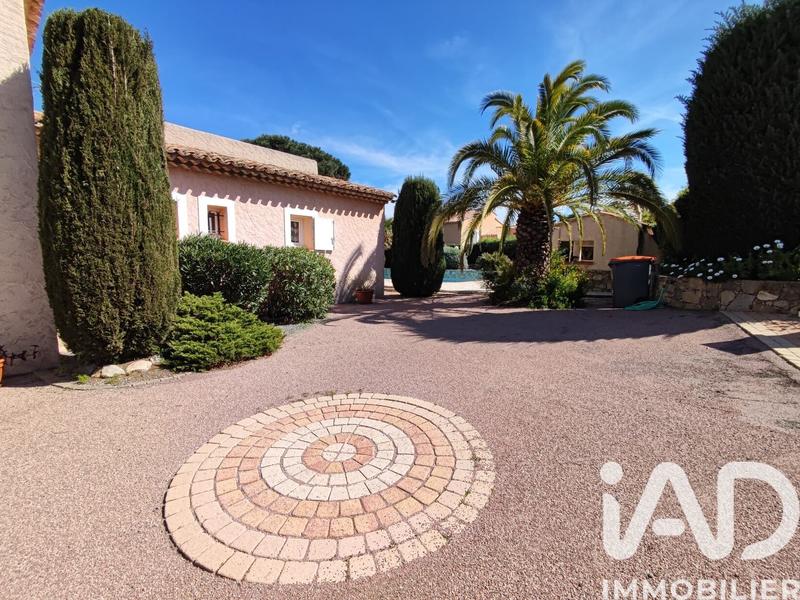 Maison - 150 m² - 4 pièces