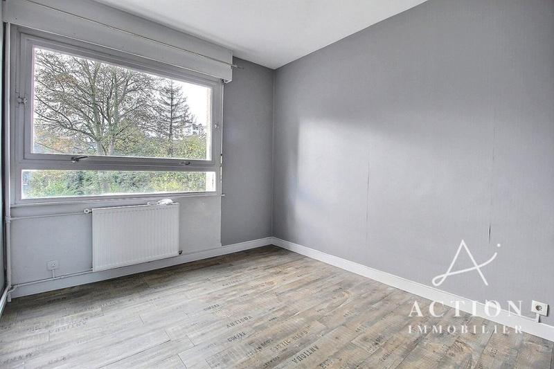 Appartement - 84 m² - 3 pièces