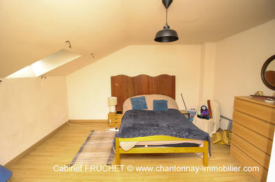 Appartement - 57 m² - 2 pièces