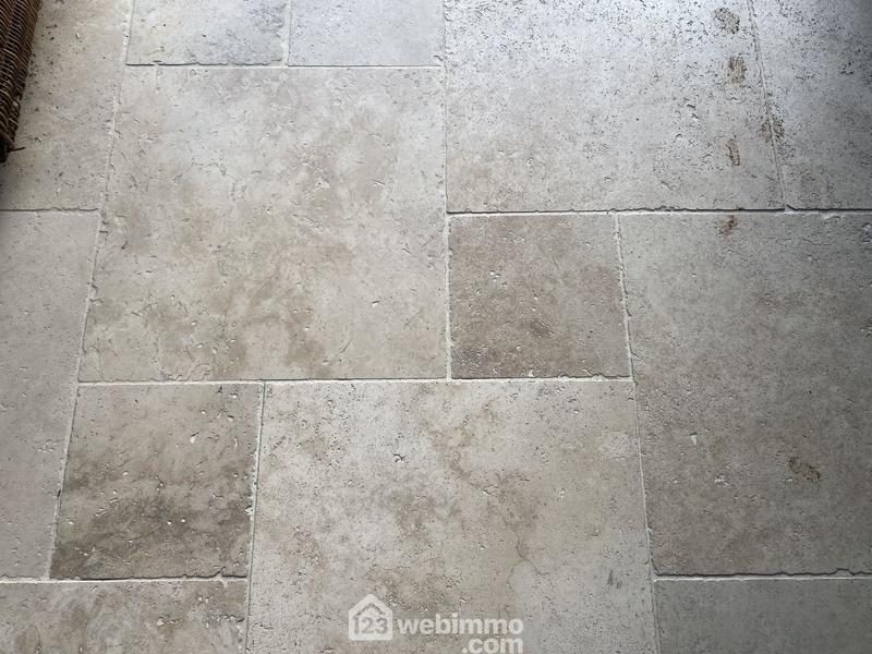 Maison - 93 m² - 3 pièces