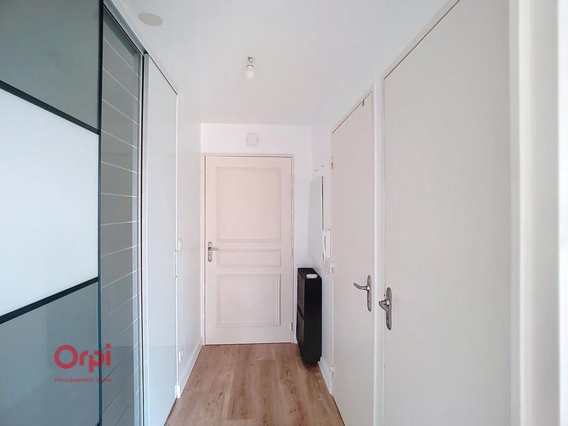 Appartement - 34 m² - 2 pièces