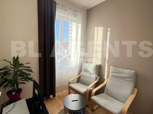 Maison ancienne - 119 m² - 5 pièces