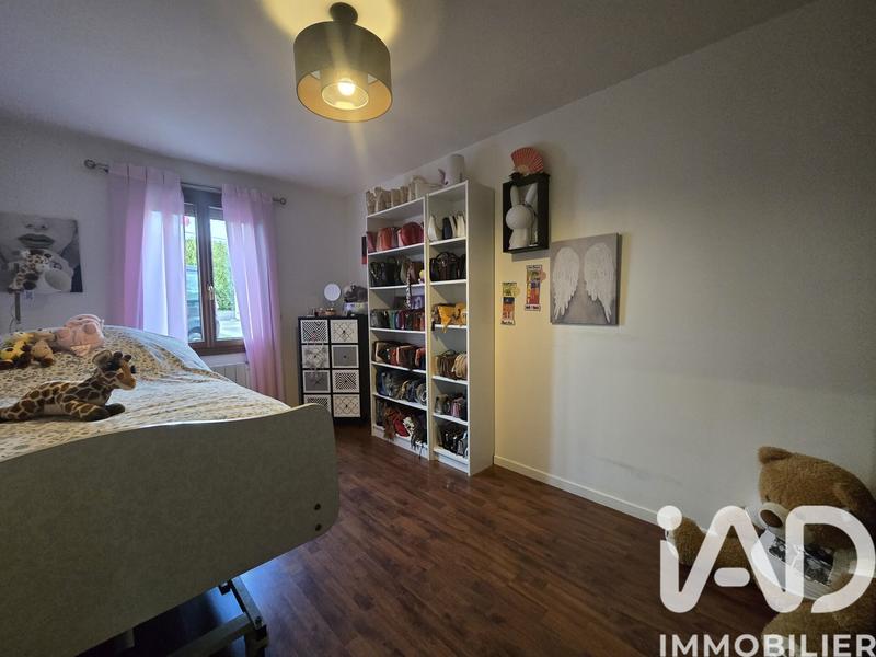 Maison - 134 m² - 7 pièces