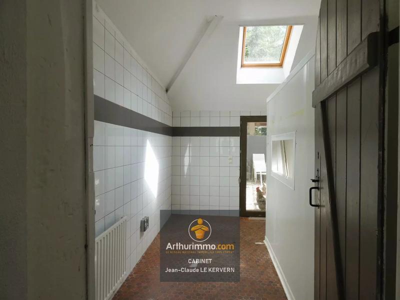 Maison - 172 m² - 8 pièces