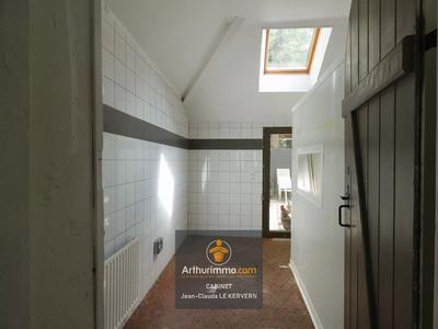 Maison - 172 m² - 8 pièces