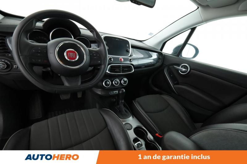 Fiat 500x 1.4 MultiAir Lounge 4x2 Dct 140 ch