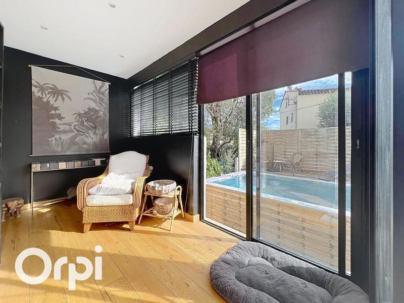 Duplex - 128 m² - 4 pièces