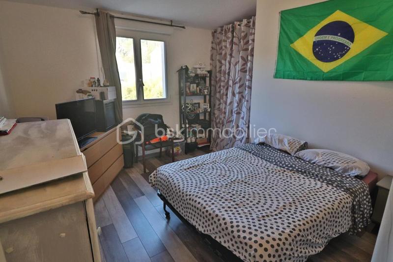 Maison - 112 m² - 4 pièces