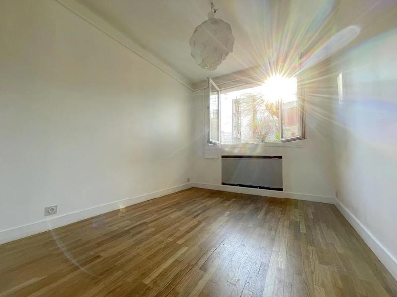 Appartement - 96 m² - 4 pièces