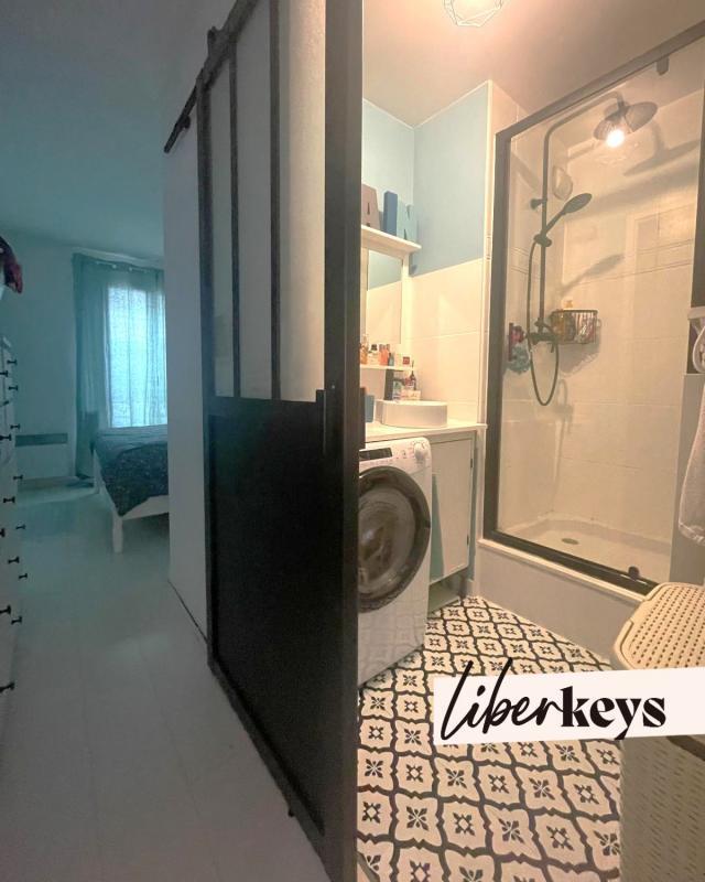 Appartement - 85 m² - 5 pièces