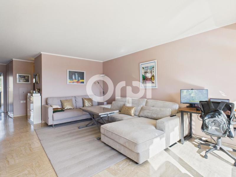 Appartement - 55 m² - 2 pièces