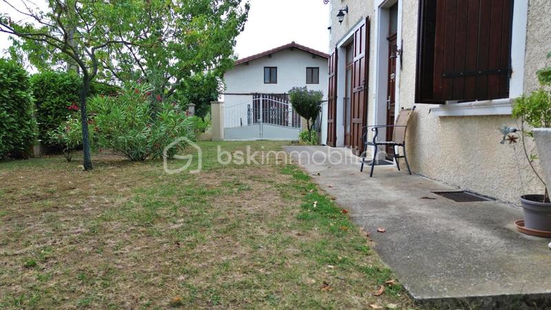 Maison de campagne - 223 m² - 10 pièces